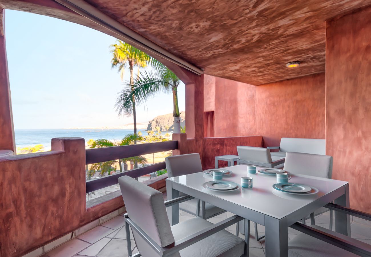 Huis in Arona - Bahia - Pelicar 1.3 SEA VIEW 2B