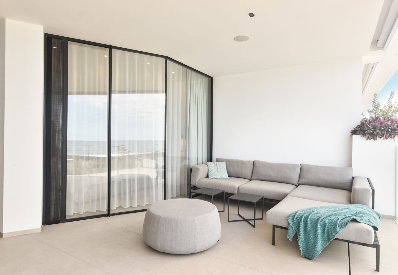 Huis in Arona - Infinity 1.6 LUXE SEA VIEW 2B