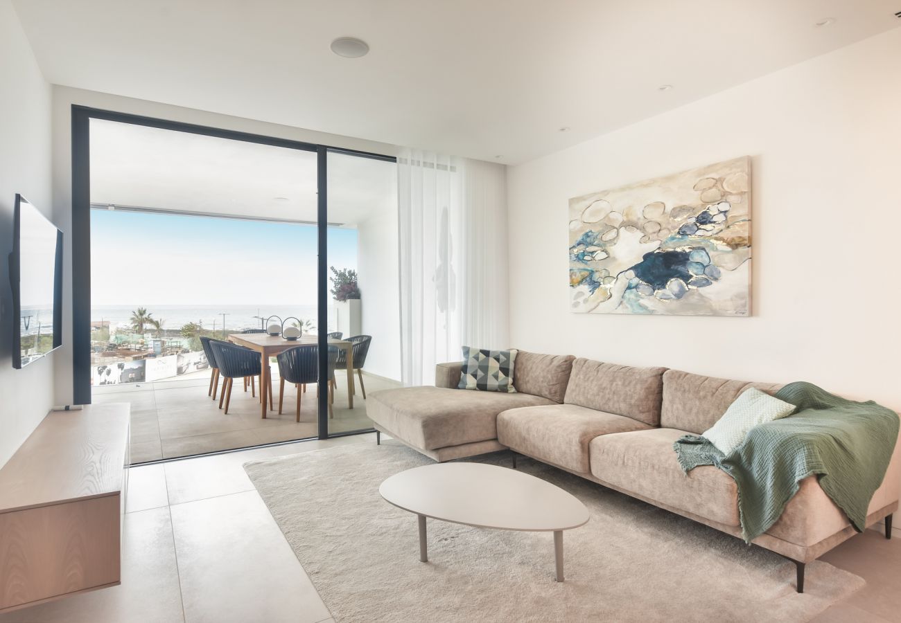 Huis in Arona - Infinity 1.6 LUXE SEA VIEW 2B