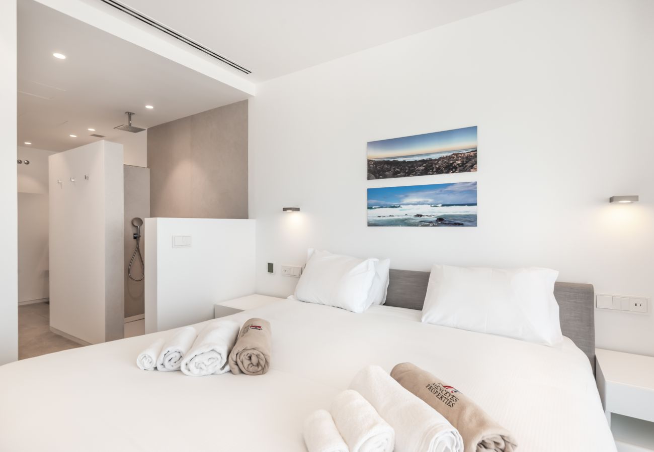 Huis in Arona - Infinity 1.7 LUXE SEA VIEW 2B