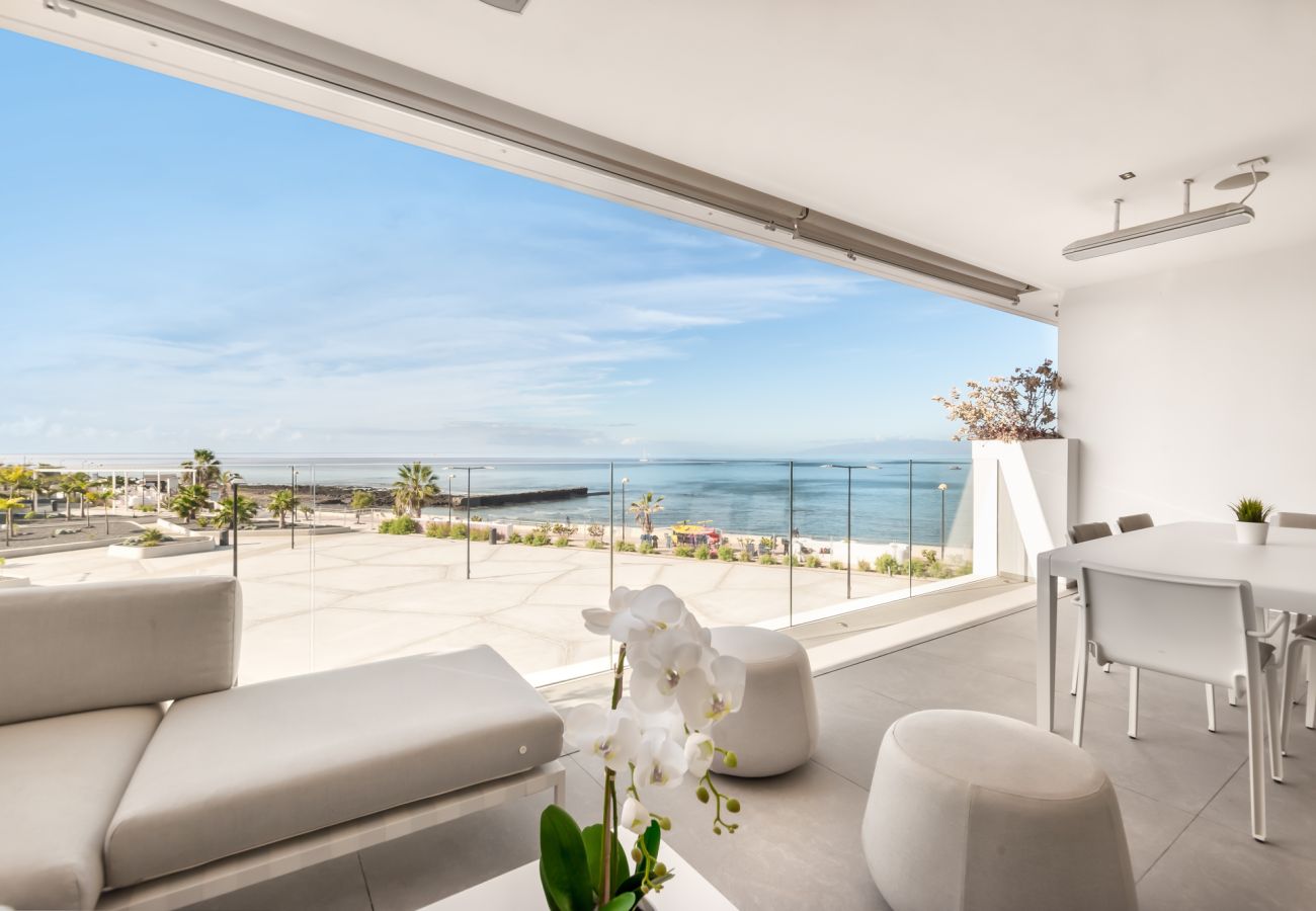 Huis in Arona - Infinity 1.7 LUXE SEA VIEW 2B
