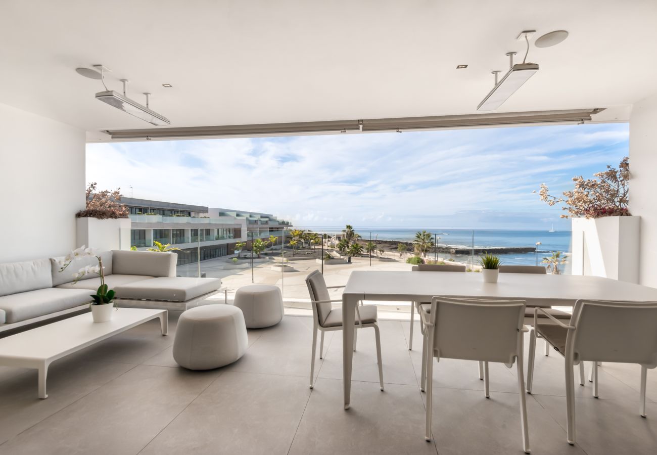 Huis in Arona - Infinity 1.7 LUXE SEA VIEW 2B