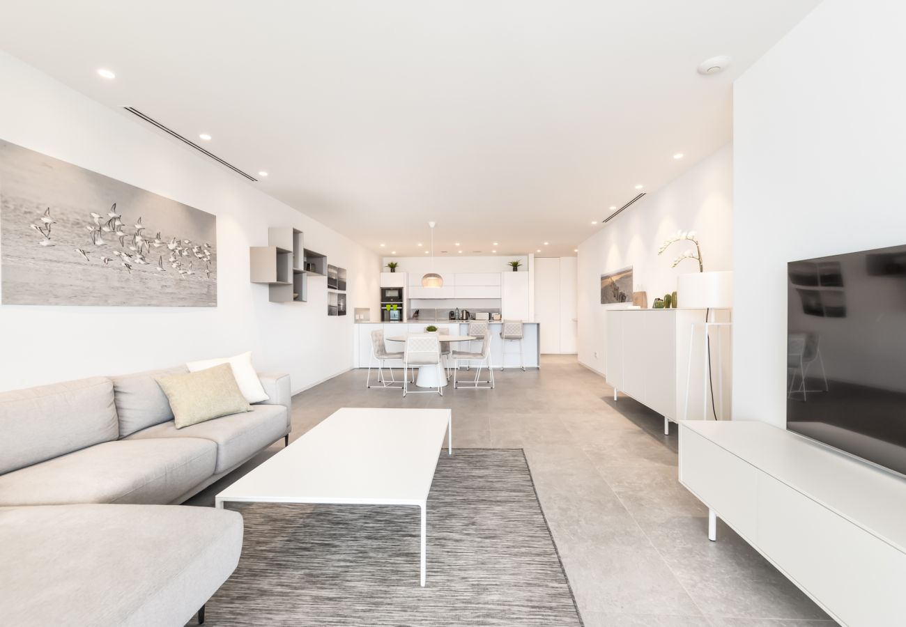 Huis in Arona - Infinity 1.7 LUXE SEA VIEW 2B