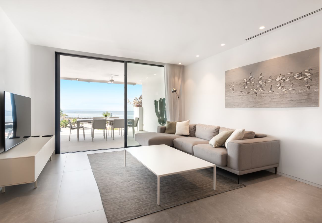 Huis in Arona - Infinity 1.7 LUXE SEA VIEW 2B