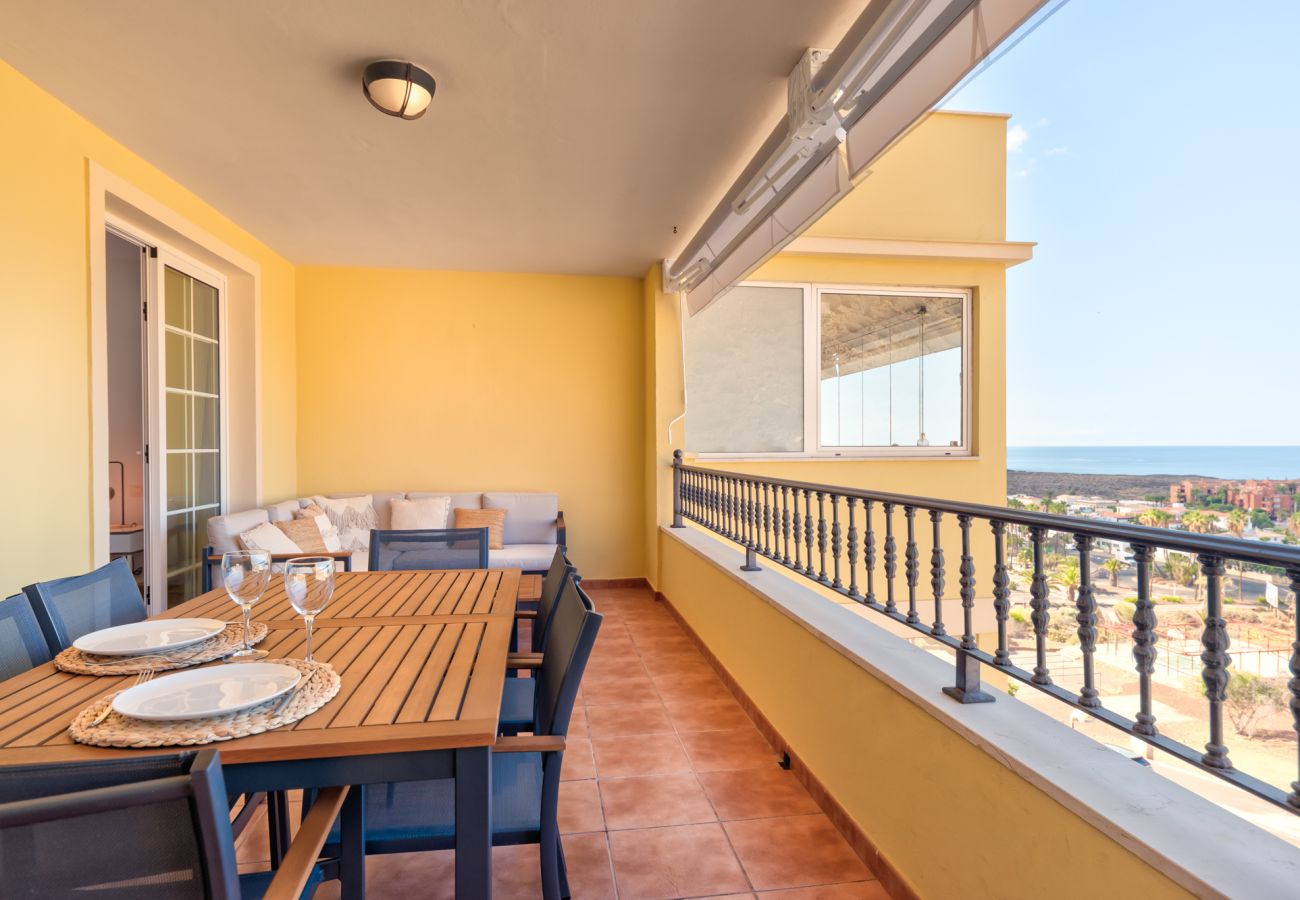 Huis in Arona - Laderas - VISTA MAR FRONTAL