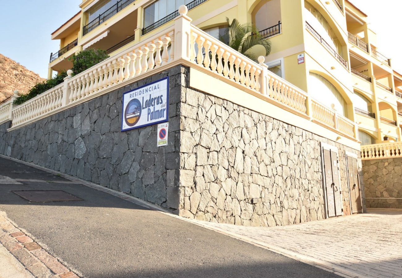 Huis in Arona - Laderas - VISTA MAR FRONTAL