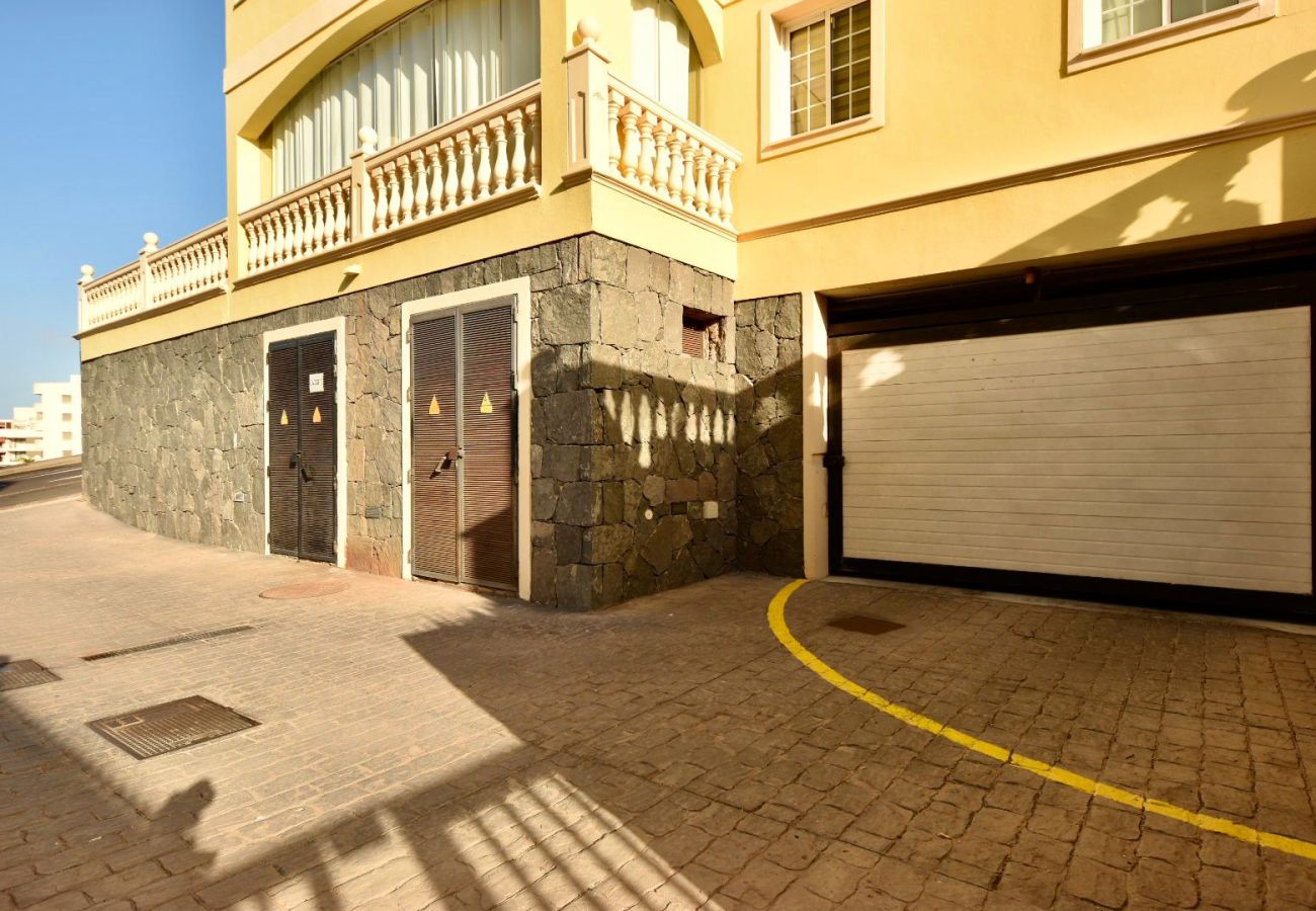 Huis in Arona - Laderas - VISTA MAR FRONTAL