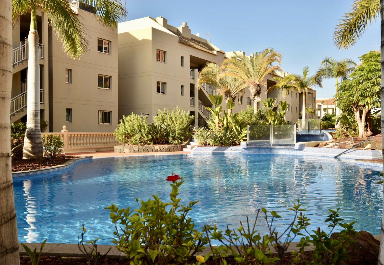 Huis in Arona - Laderas - VISTA MAR FRONTAL