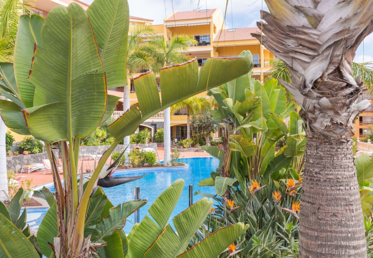 Huis in Arona - Laderas - VISTA MAR FRONTAL