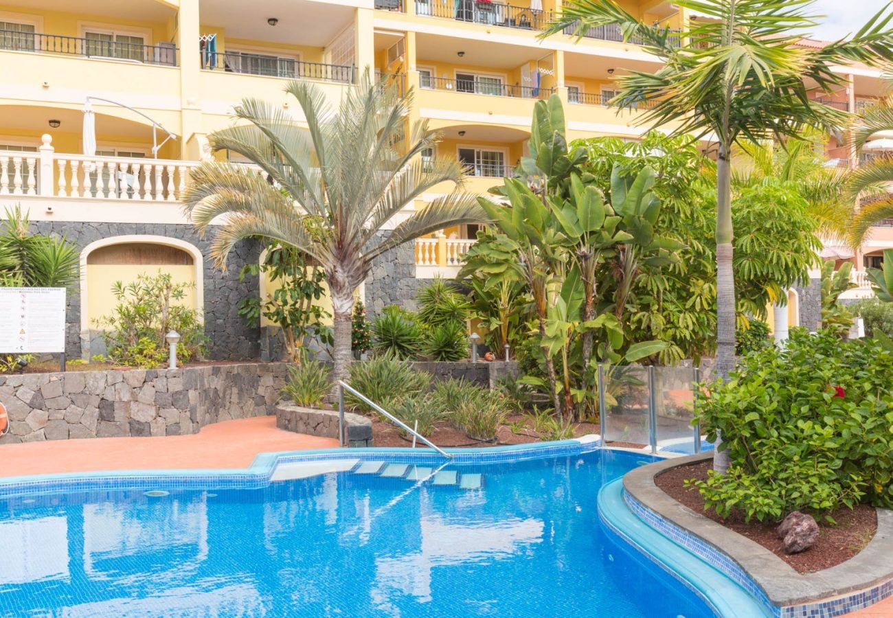 Huis in Arona - Laderas - VISTA MAR FRONTAL