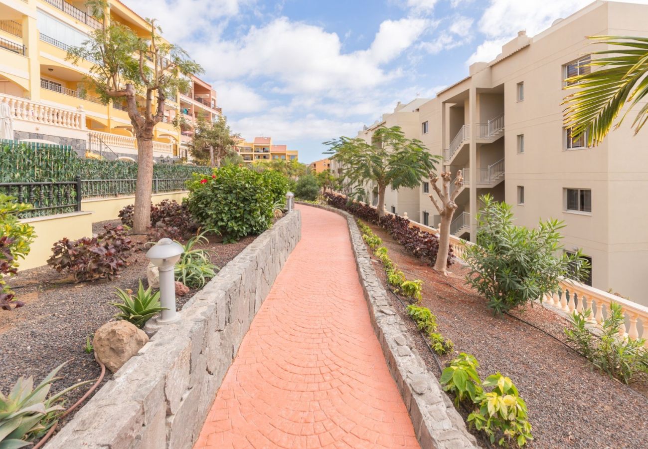 Huis in Arona - Laderas - VISTA MAR FRONTAL