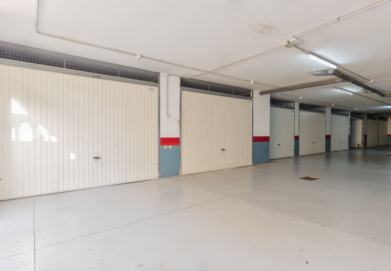 Huis in Arona - Laderas - VISTA MAR FRONTAL