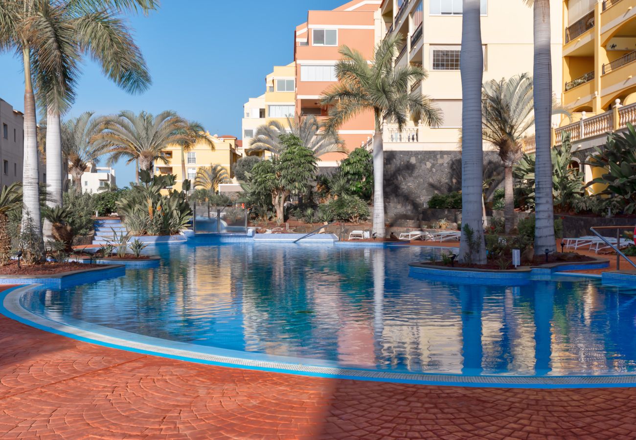 Huis in Arona - Laderas - VISTA MAR FRONTAL