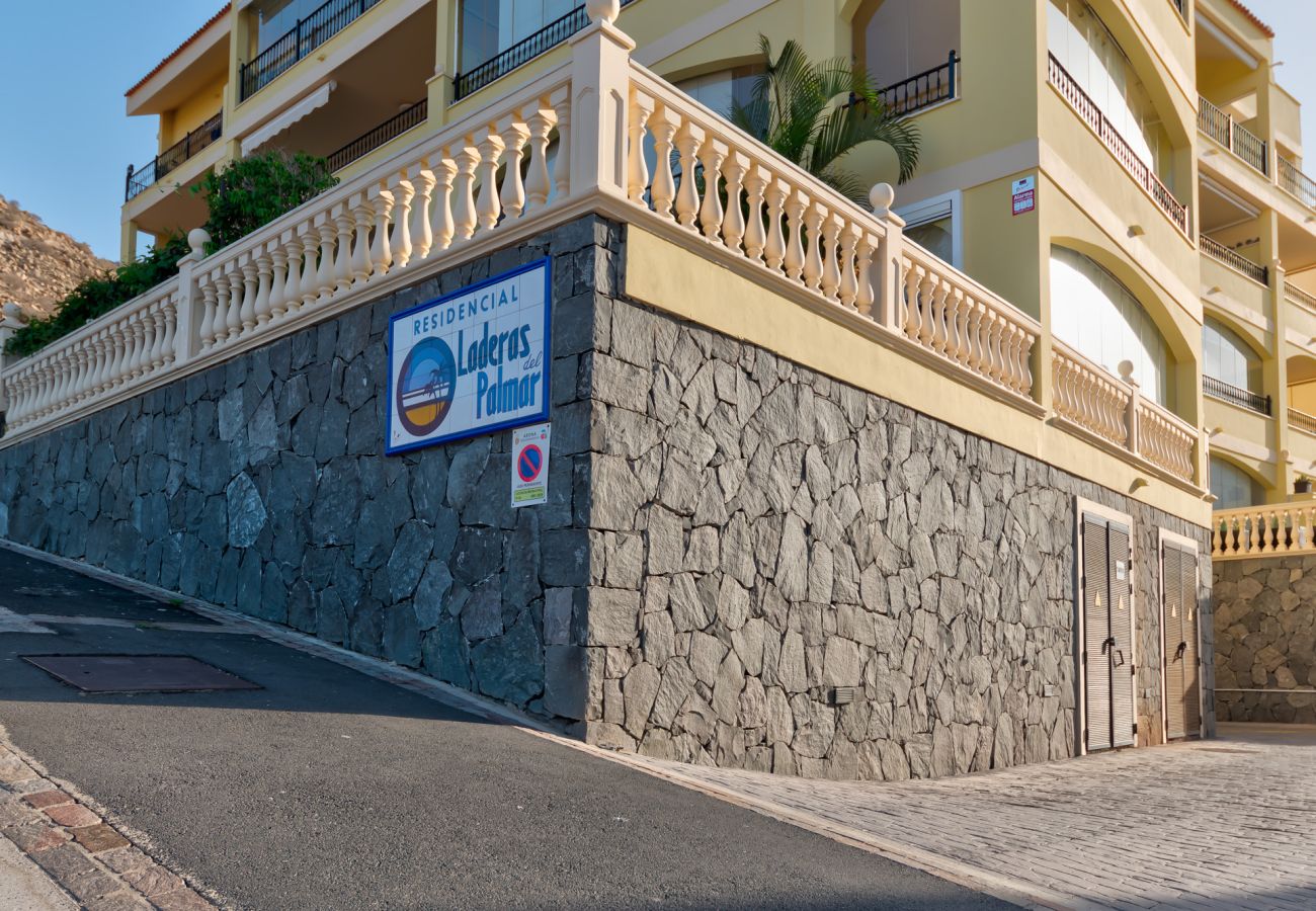 Huis in Arona - Laderas - VISTA MAR FRONTAL