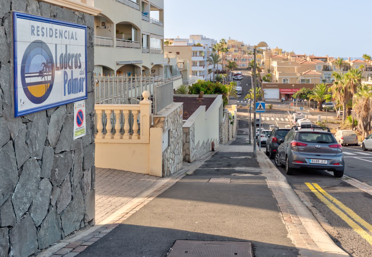 Huis in Arona - Laderas - VISTA MAR FRONTAL