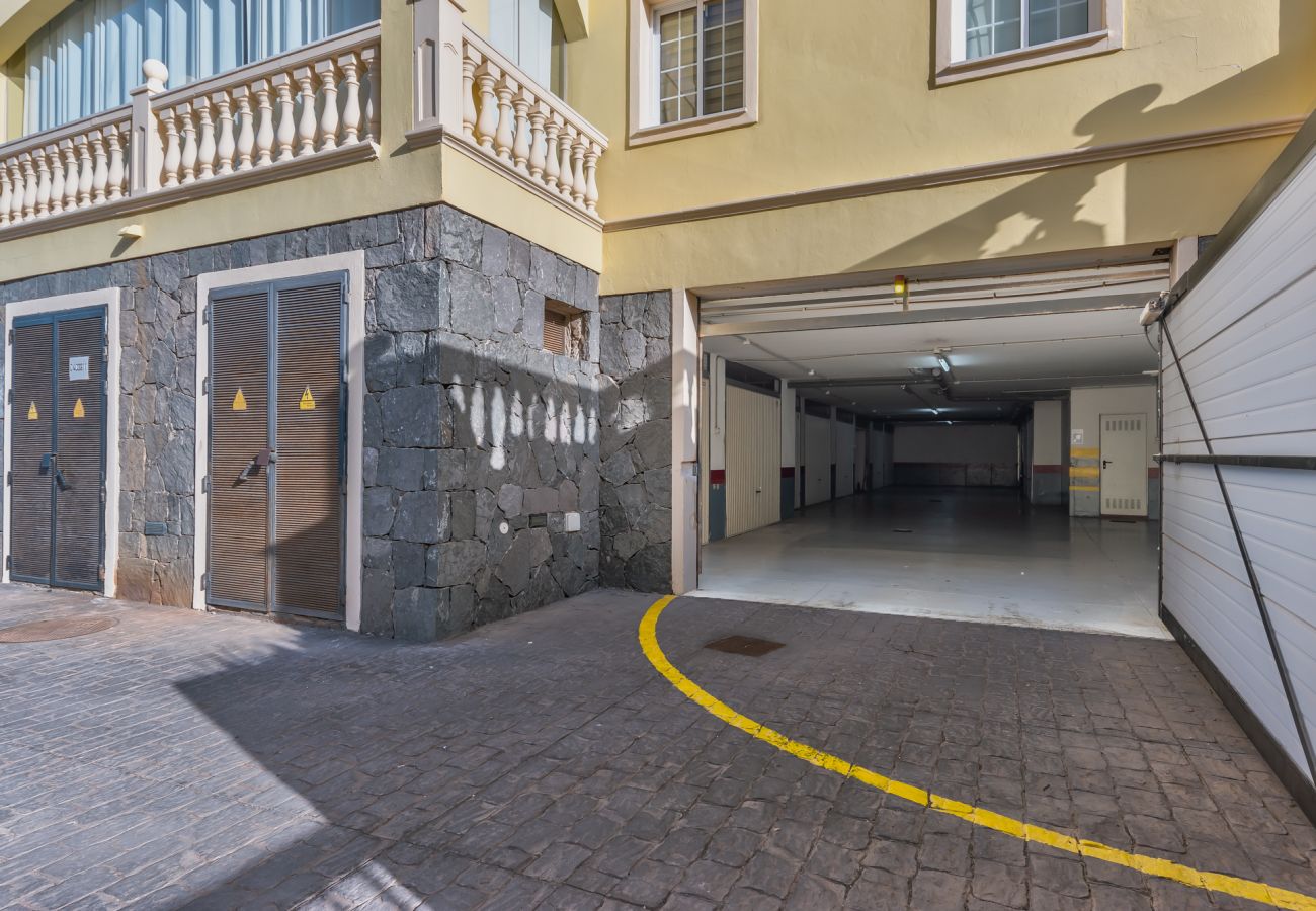 Huis in Arona - Laderas - VISTA MAR FRONTAL