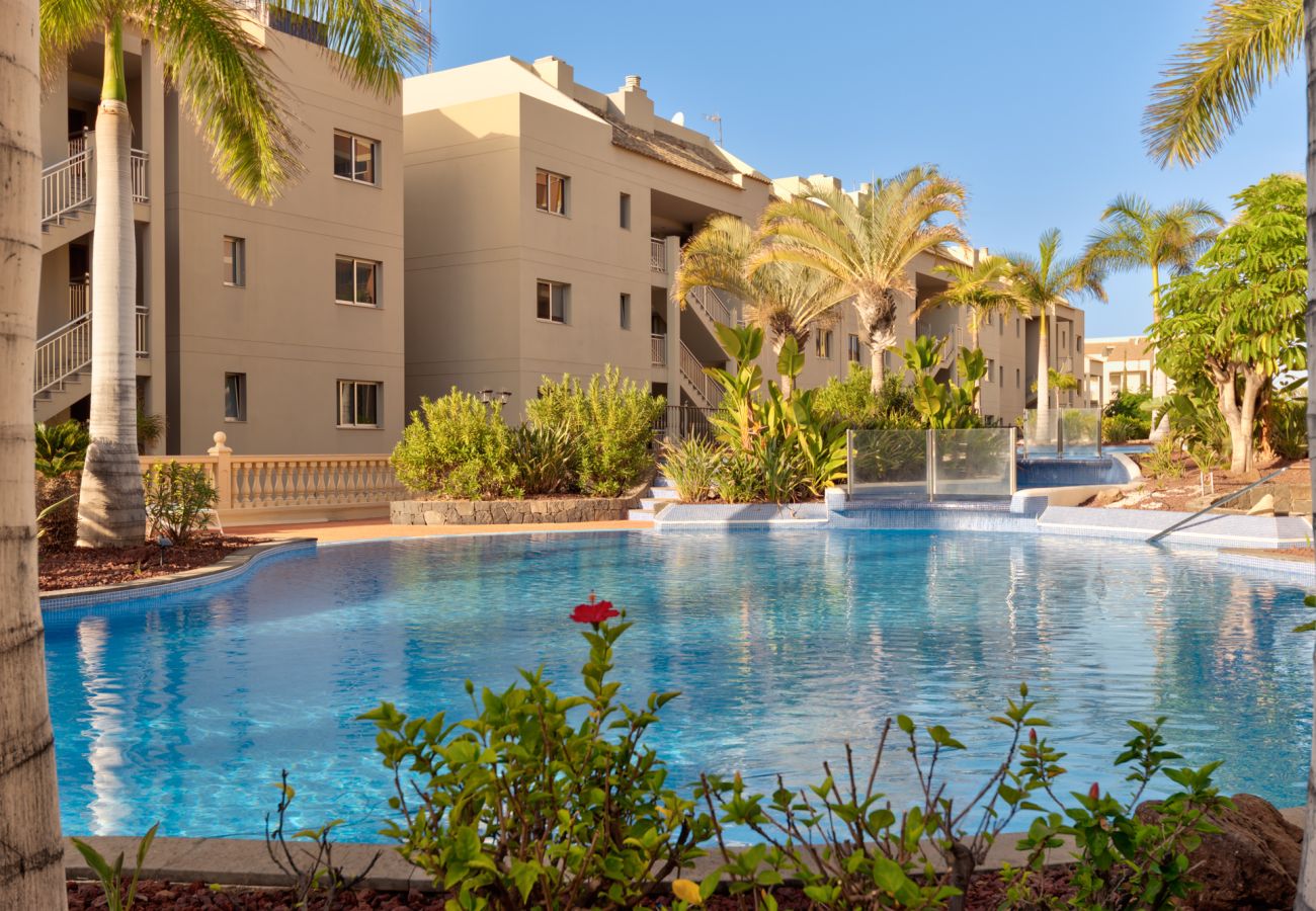 Huis in Arona - Laderas - VISTA MAR FRONTAL