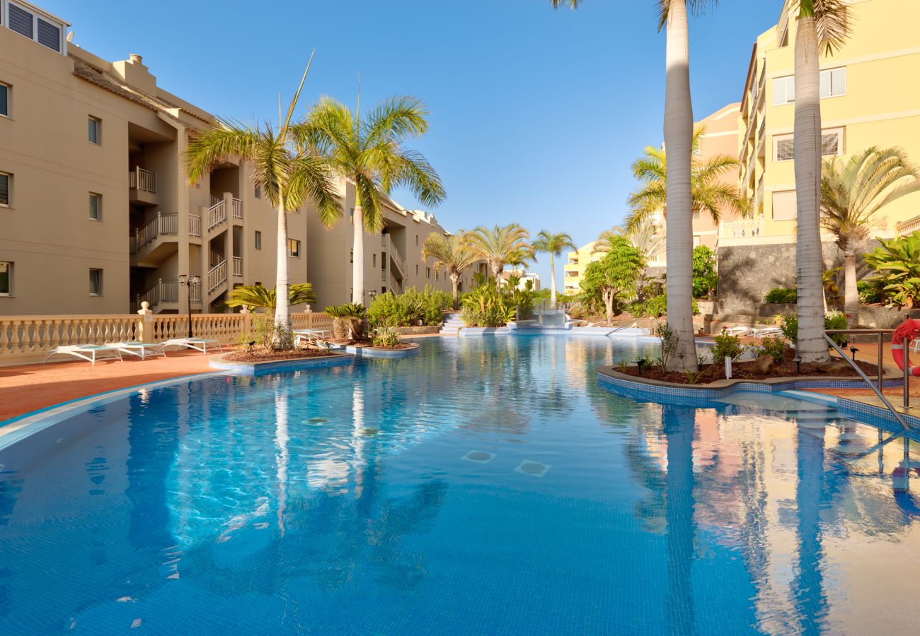 Huis in Arona - Laderas - VISTA MAR FRONTAL