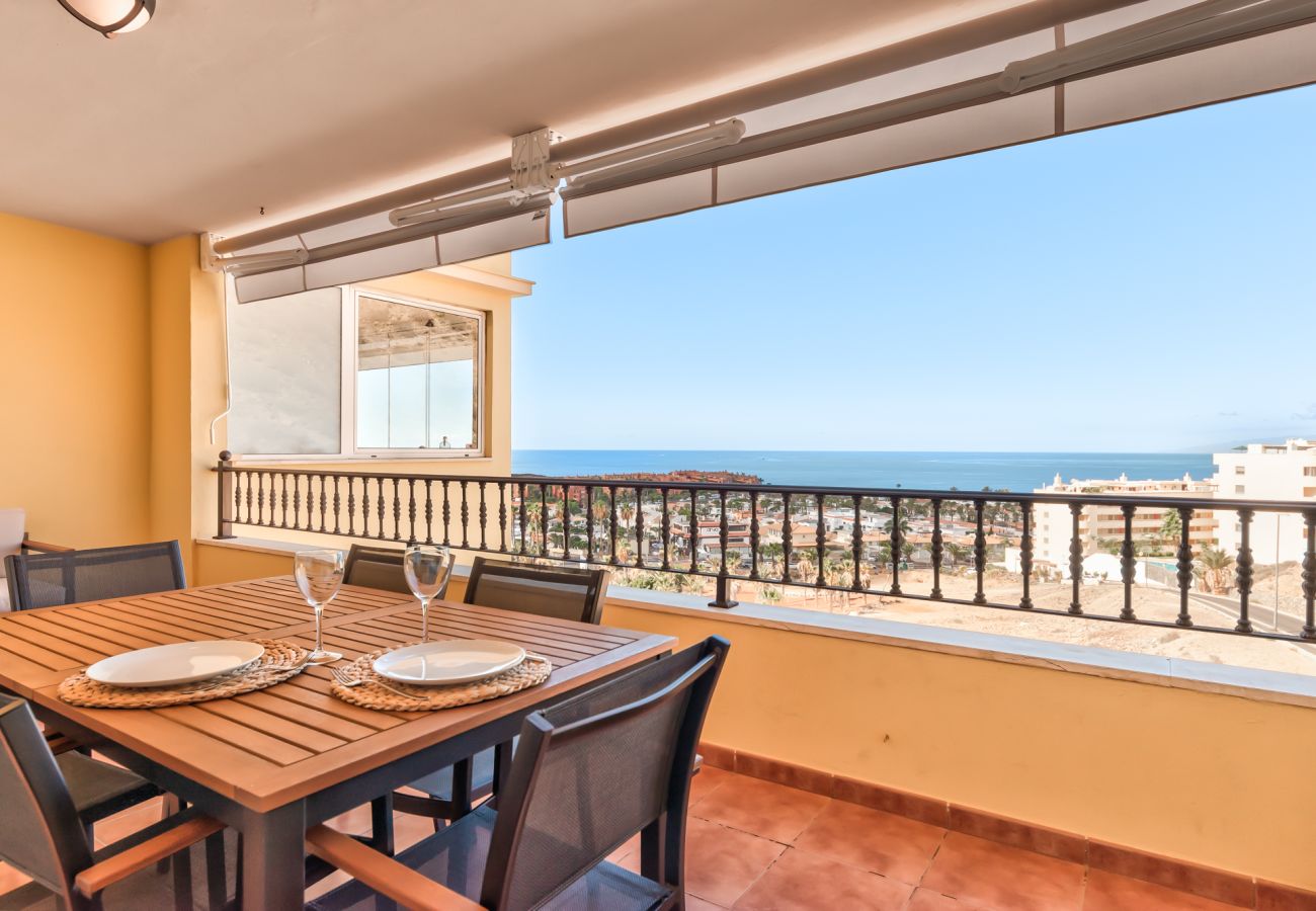 Huis in Arona - Laderas - VISTA MAR FRONTAL