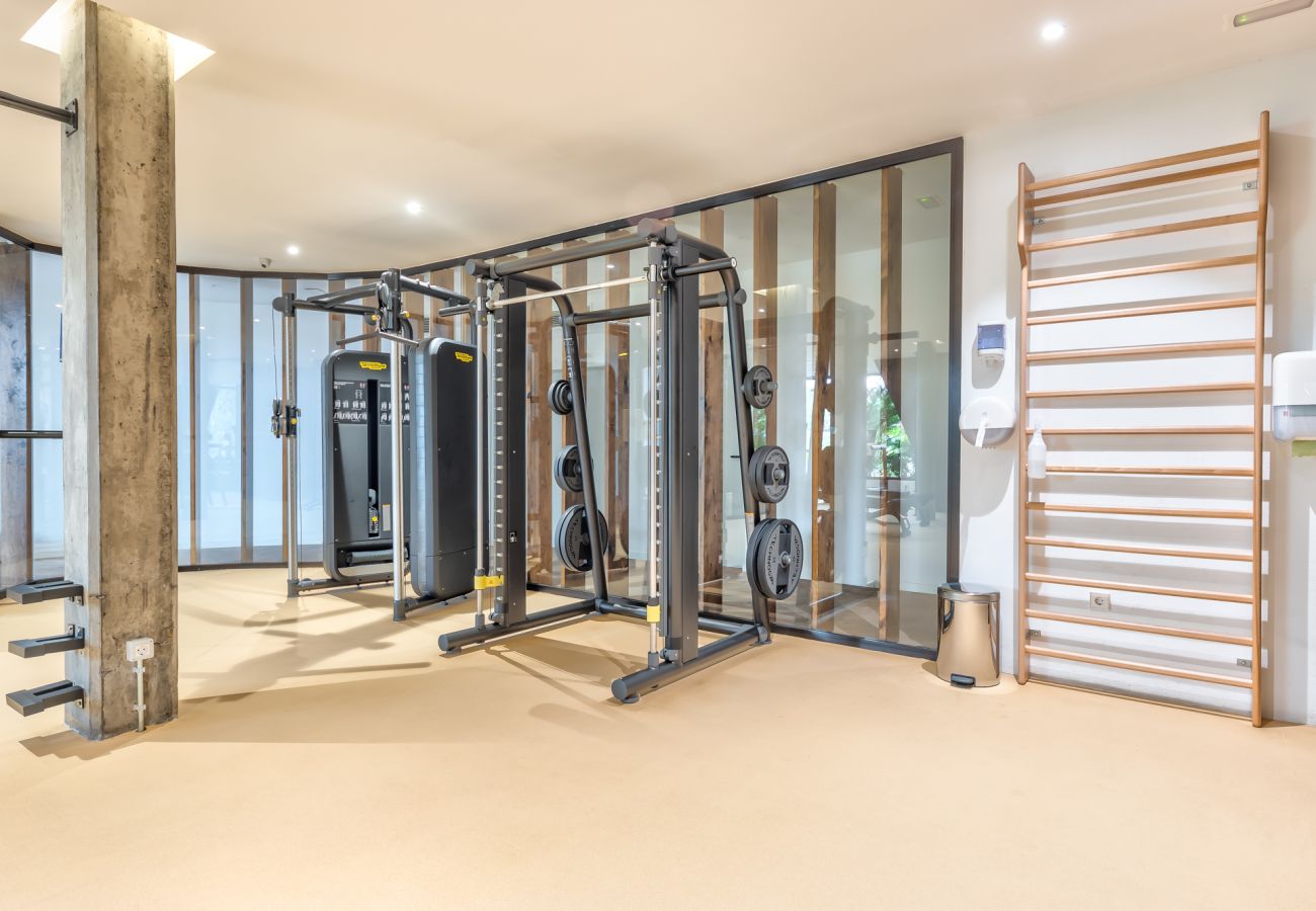 Huis in Arona - JARDINES - ISORA 0.3 VISTA JARDÍN